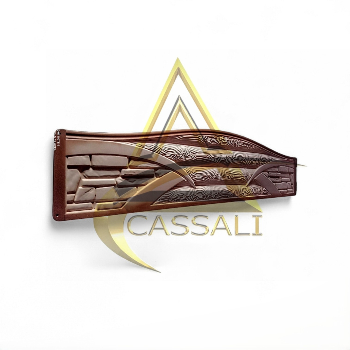 Matrita ABS CIOC Arcada [4]