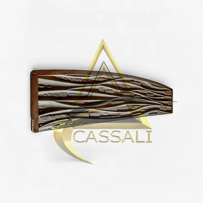 Matrita ABS PIATRA IN VALURI Arcada [2]