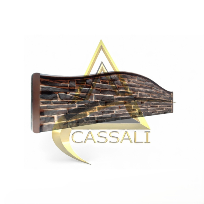 Matrita ABS Piatra Sparta 2 Arcada [2]