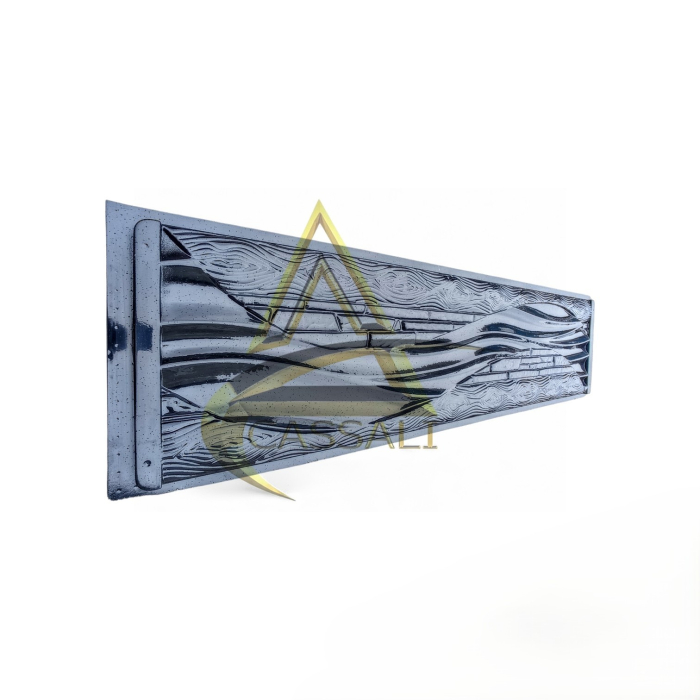 Matrita ABS SUPREM Jos [2]