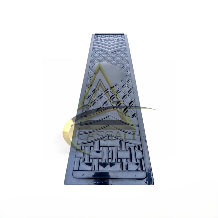 Matrita ABS SZIV [2]