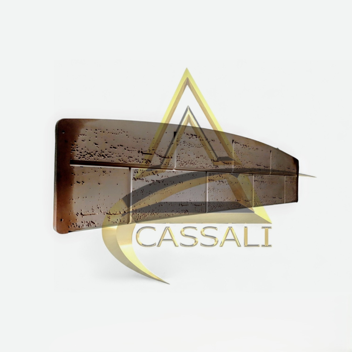 Matrita ABS TRAVERTIN Arcada [2]