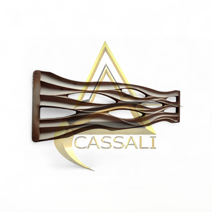 Matrita ABS VALURI UCR Arcada [6]