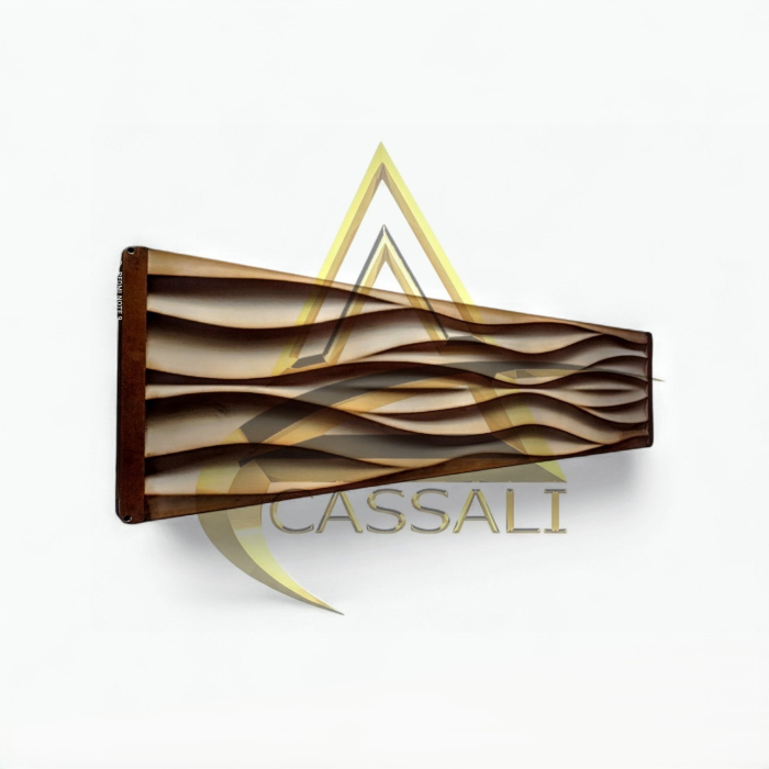 Matrita ABS VALURI LINE Jos [4]