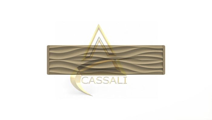 Matrita ABS VALURI LINE Jos [3]