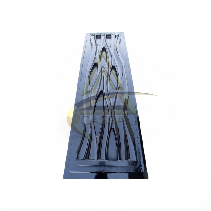 Matrita ABS VALURI UCR Arcada [3]