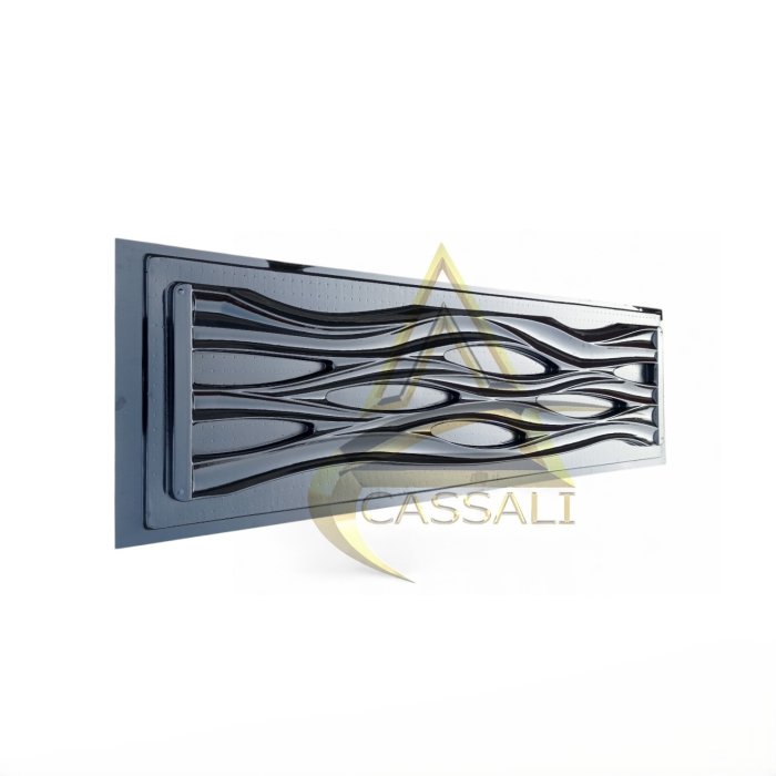 Matrita ABS VALURI UCR Arcada [2]