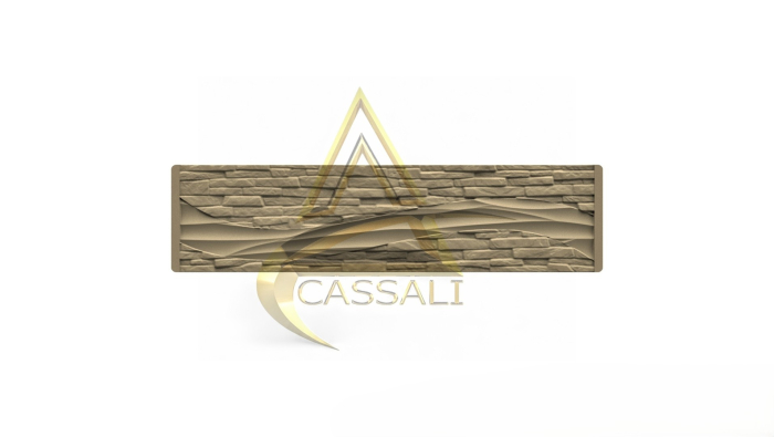 Matrita ABS VOLGA Jos [3]