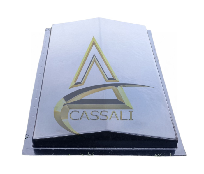 Matrita interval Gard in 2 Ape – 50x30x5cm [2]