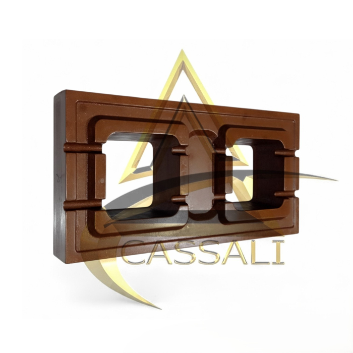 Matrita Maste Boltar Modulo 60x30x9cm [2]