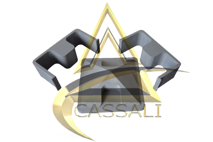 Matrita MASTER opritor capete de stalp 13x13x5cm [2]