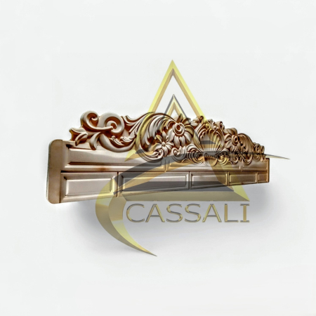 Matrita ABS CASSENA Arcada [1]