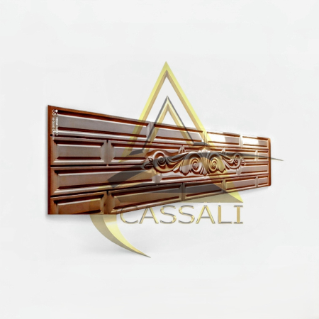 Matrita ABS CASSENA Mijloc [1]