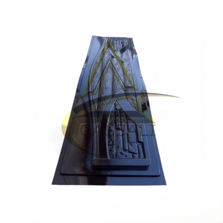 Matrite Placi Gard - Matrita ABS CIOC Arcada