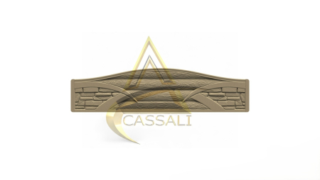 Matrita ABS CIOC Arcada [2]