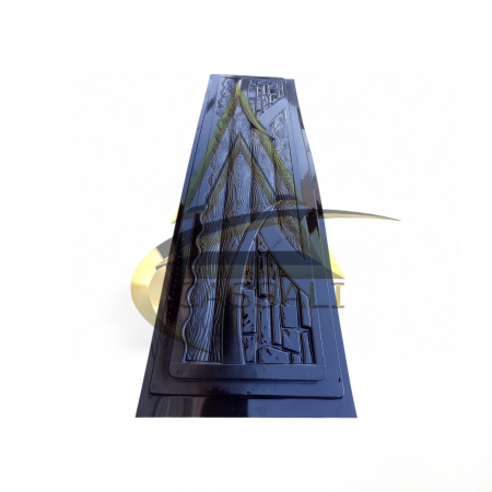 Matrite Placi Gard - Matrita ABS CIOC Jos