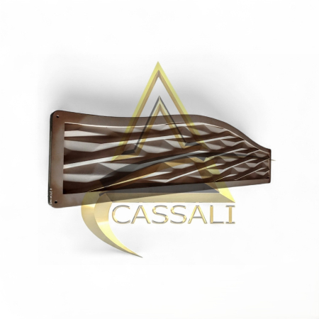 Matrita ABS DIAMANT Arcada [1]