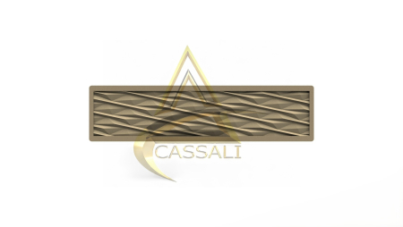 Matrite Placi Gard - Matrita ABS DIAMANT Jos