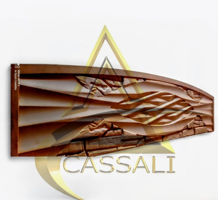 Matrita ABS FENOMENO Arcada [1]