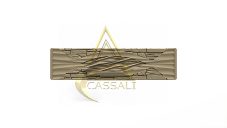 Matrite Placi Gard - Matrita ABS FENOMENO Jos