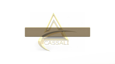 Matrite Placi Gard - Matrita ABS LINEEA 200x30x4cm