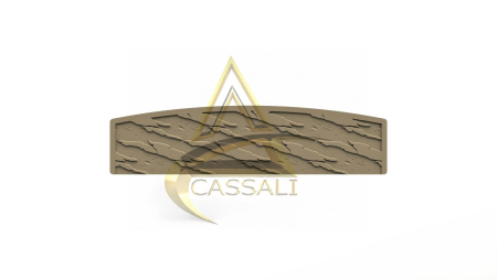 Matrite Placi Gard - Matrita ABS MOZAMBIC Arcada