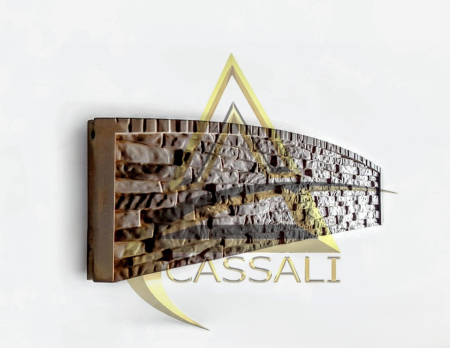 Matrita ABS PIATRA SPARTA 1 Arcada [1]