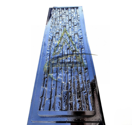 Matrite Placi Gard - Matrita ABS PIATRA SPARTA 1 Jos