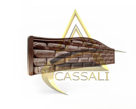 Matrita ABS PREZIDENT Arcada [3]