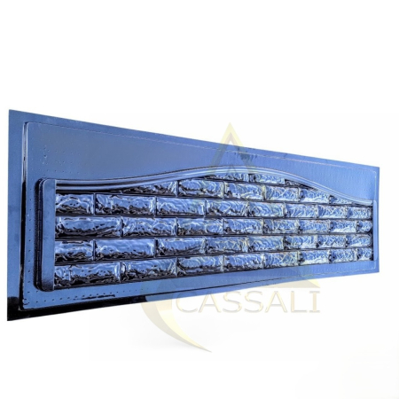 Matrita ABS PREZIDENT Arcada [1]