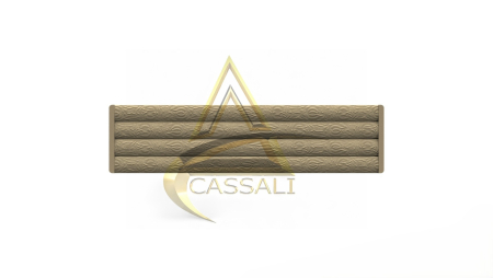 Matrite Placi Gard - Matrita ABS SCOARTA Jos