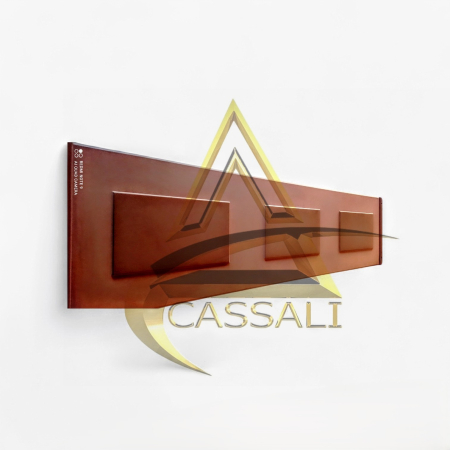 Matrita ABS SOLIS JOS 200x50x4cm [1]