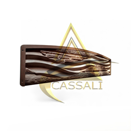 Matrita ABS SUPREM Arcada [2]