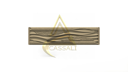 Matrite Placi Gard - Matrita ABS SUPREM Jos