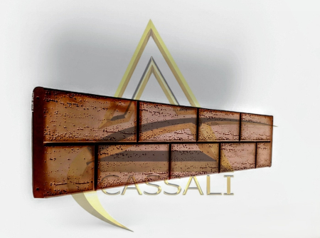 Matrita ABS TRAVERTIN Jos [1]