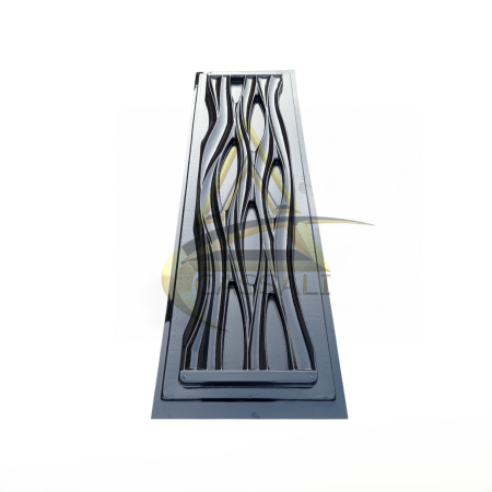 Matrite Placi Gard - Matrita ABS VALURI UCR Arcada