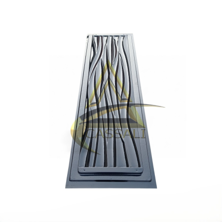 Matrite Placi Gard - Matrita ABS VALURI UCR Jos