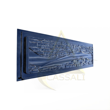 Matrita ABS VOLGA Jos [1]