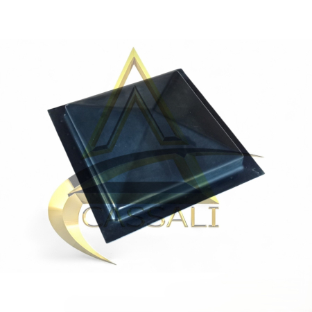 Matrita Capac Stalp 18x18x6.5cm [1]