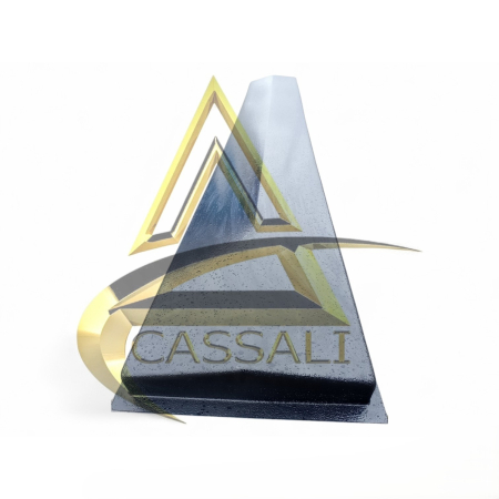 Matrite Coame si Intervale - Matrita interval Gard 2 Ape 200x26x5.5cm