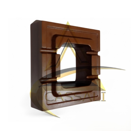 Matrite Master Termoformare - Matrita Maste Boltar Modulo 30x30x9cm