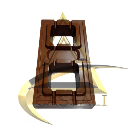 Matrite Master Termoformare - Matrita Maste Boltar Modulo 60x30x9cm