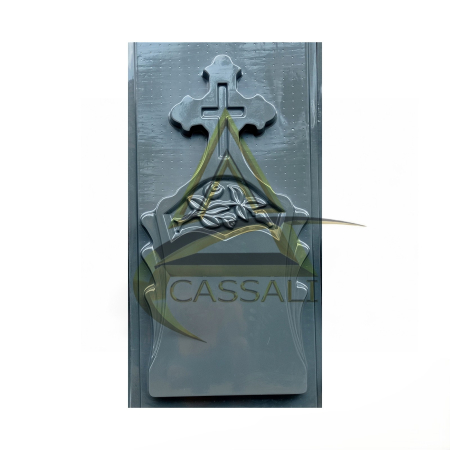 Matrite Monumente Funerare - Matrita Monument Funerar Nr. 1