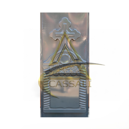 Matrite Monumente Funerare - Matrita Monument Funerar Nr. 2