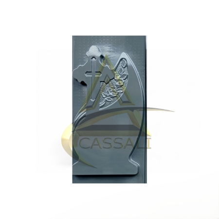 Matrite Monumente Funerare - Matrita Monument Funerar Nr. 3