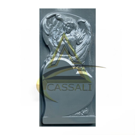 Matrite Monumente Funerare - Matrita Monument Funerar Nr. 4