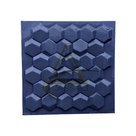 Matrita Panou decorativ Fagure 50x50x2cm [1]