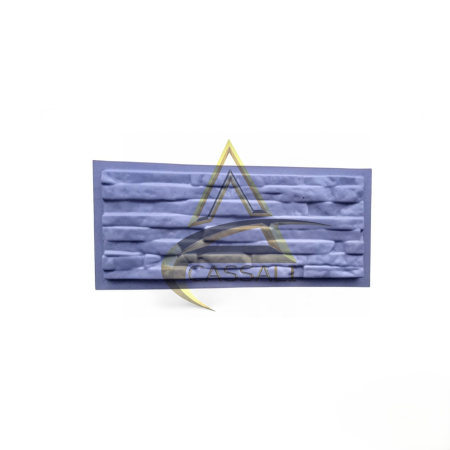 Matrite Placi Decorative - Matrita Piatra Sparta 50x20x2.5cm