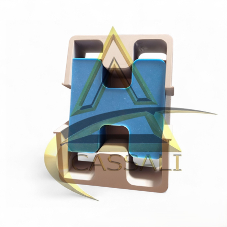 Matrita MASTER opritor capete de stalp 13x13x5cm [2]