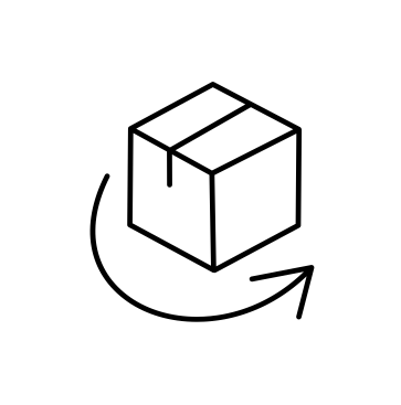 Returnarea prudusului